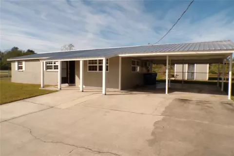 316 S Houston Ave, Fort Meade, FL 33841