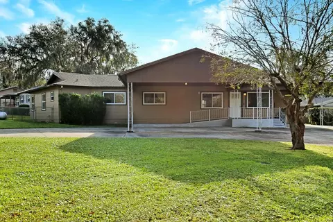 821 Honolulu Dr, Wauchula, FL 33873