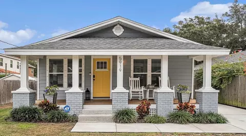 5919 N Eustace Ave, Tampa, FL 33604