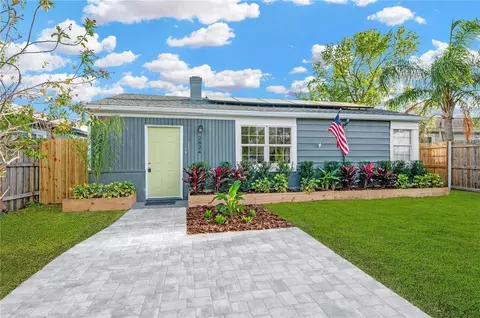 2824 41st Ave N, Saint Petersburg, FL 33714