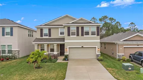 3213 Living Coral Dr, Odessa, FL 33556