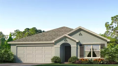 3204 Silver Date Dr, Wimauma, FL 33598
