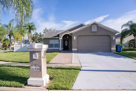 11310 Clayridge Dr, Tampa, FL 33635