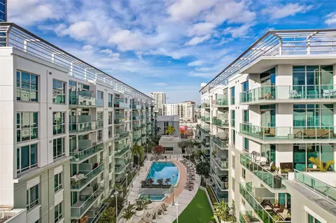 912 Channelside Dr #2806, Tampa, FL 33602