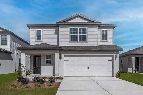 5296 Cricket Rd, Brooksville, FL 34602