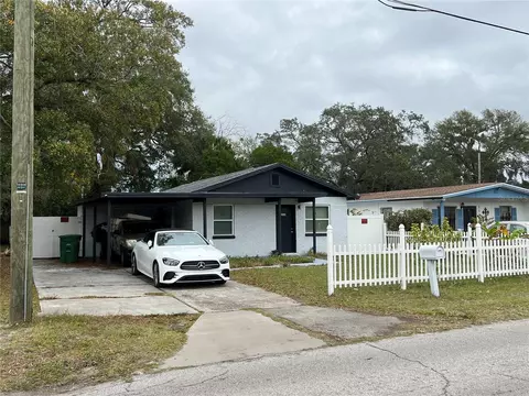 1114 E Yukon St, Tampa, FL 33604