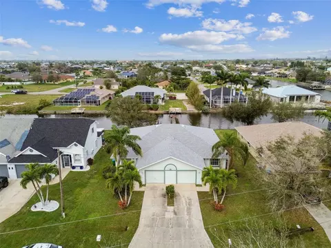 12451247 SE 6th St, Cape Coral, FL 33990