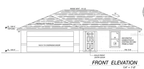 219 S Palmetto Ave, Fort Meade, FL 33841