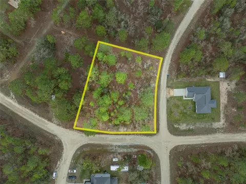 Senator Rd, Weeki Wachee, FL 34614