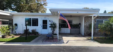13940 Anona Heights Dr #45, Largo, FL 33774
