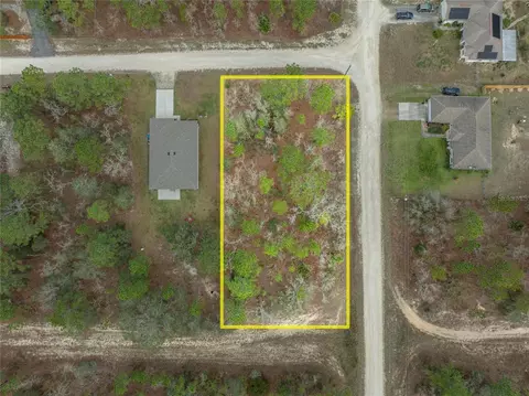 15251 Green Jay Rd, Weeki Wachee, FL 34614