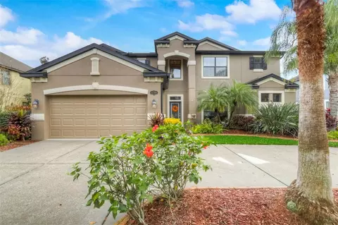 11709 Gilmerton Dr, Riverview, FL 33579