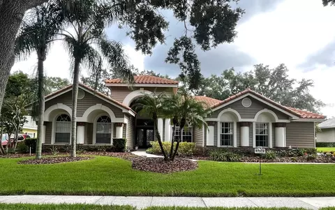 3540 Woodridge Pl, Palm Harbor, FL 34684