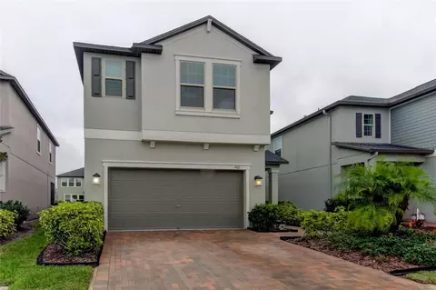 4101 Cadence Loop, Land O Lakes, FL 34638