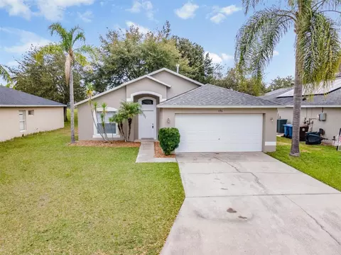 136 Verbena St, Davenport, FL 33837
