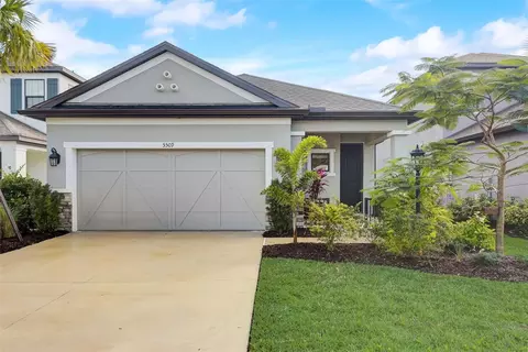 5509 Summit Gln, Bradenton, FL 34203