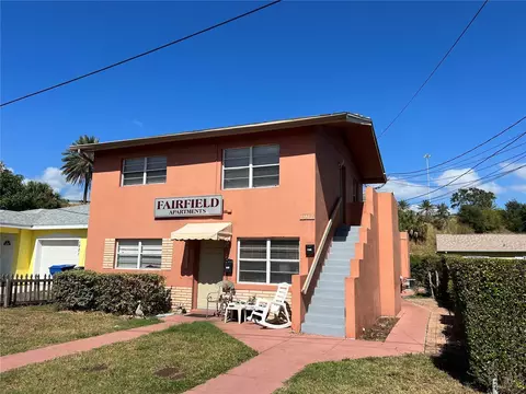 1917 Fairfield Ave S, Saint Petersburg, FL 33712