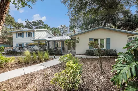 3341 San Bernadino St, Clearwater, FL 33759
