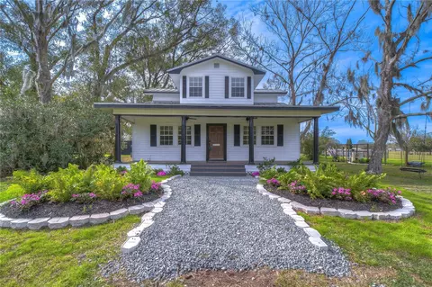 Cooper Rd, Plant City, FL 33565