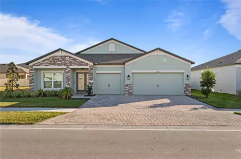 17632 Cortes Creek Blvd, Spring Hill, FL 34610