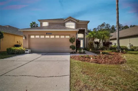 19306 Seacove Dr, Lutz, FL 33558