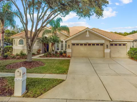 10264 Estuary Dr, Tampa, FL 33647