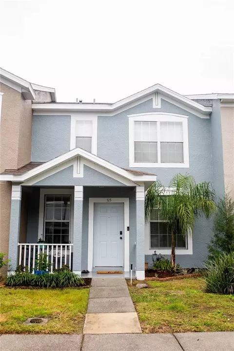 515 Sweet Hollow Pl, Brandon, FL 33510