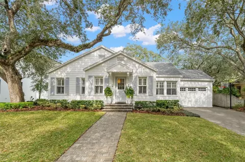 3011 W Lawn Ave, Tampa, FL 33611
