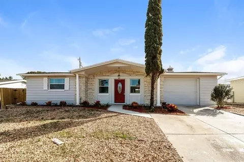 3414 Ottway Dr, Holiday, FL 34691
