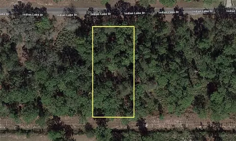 913 Indian Lake Dr, Indian Lake Estates, FL 33855
