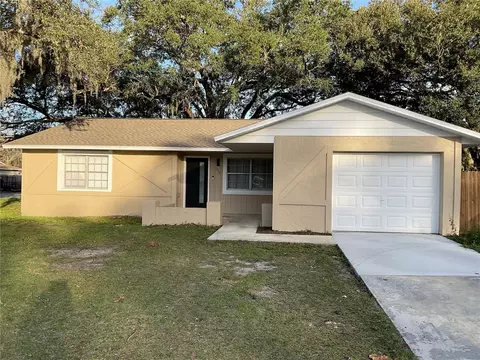 Undisclosed, Seffner, FL 33584