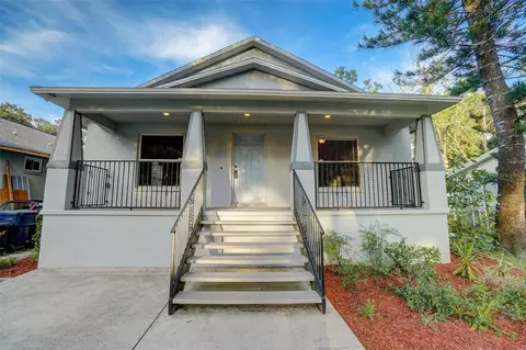 7306 S Swoope St, Tampa, FL 33616