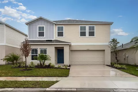 12734 Hysmith Loop, Parrish, FL 34219
