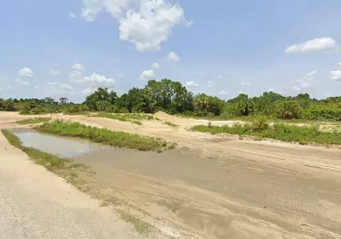 lot17 Cranfield Cir, North Port, FL 34288