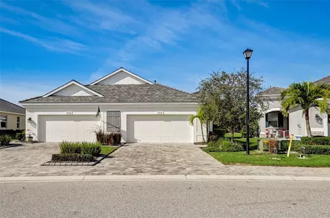 7514 Registrar Way, Sarasota, FL 34243