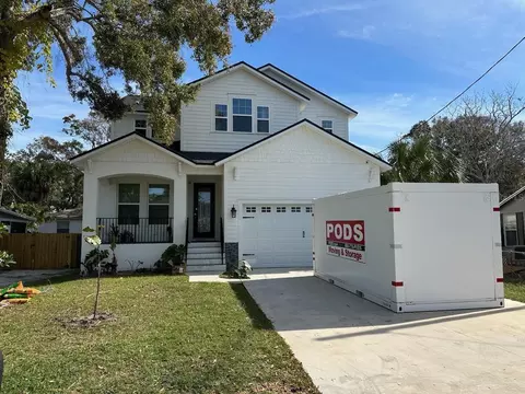 7414 S Elliott St, Tampa, FL 33616