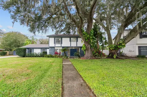 4414 Carrollwood Village Dr, Tampa, FL 33618