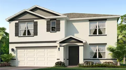 5645 Flagstone Trl, Palmetto, FL 34221