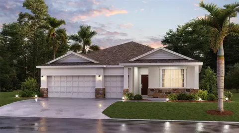 7156 Dilly Lave Ave, Groveland, FL 34736