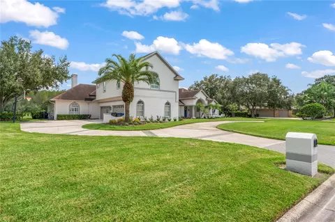 18703 Pepper Pike, Lutz, FL 33558