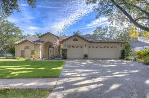 3813 Harrogate Dr, Valrico, FL 33596