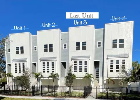 203 Danube Ave #3, Tampa, FL 33606
