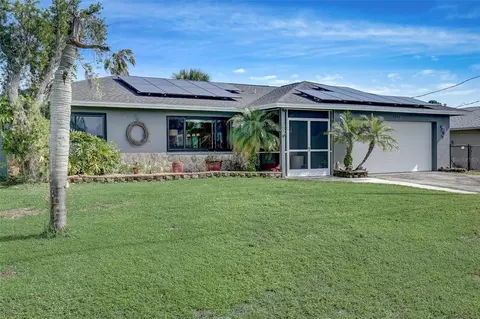 2096 Pellam Blvd, Port Charlotte, FL 33948