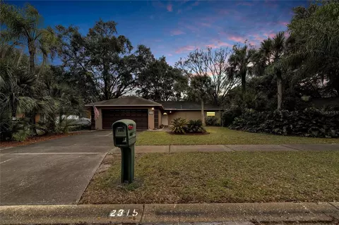 2315 Forrest Crest Cir, Lutz, FL 33549