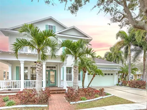 5603 Skimmer Dr, Apollo Beach, FL 33572