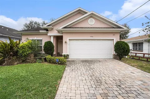 2906 W Douglas St, Tampa, FL 33607