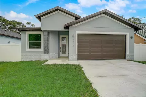 6812 N Orleans Ave, Tampa, FL 33604