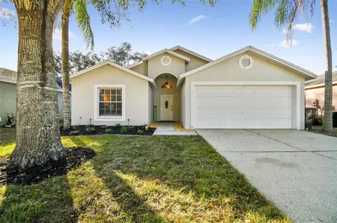 13525 Bellingham Dr, Tampa, FL 33625