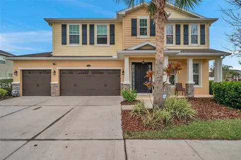 5671 Fisher Glen Loop, Wesley Chapel, FL 33545