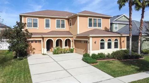32605 Summerglade Dr, Wesley Chapel, FL 33545